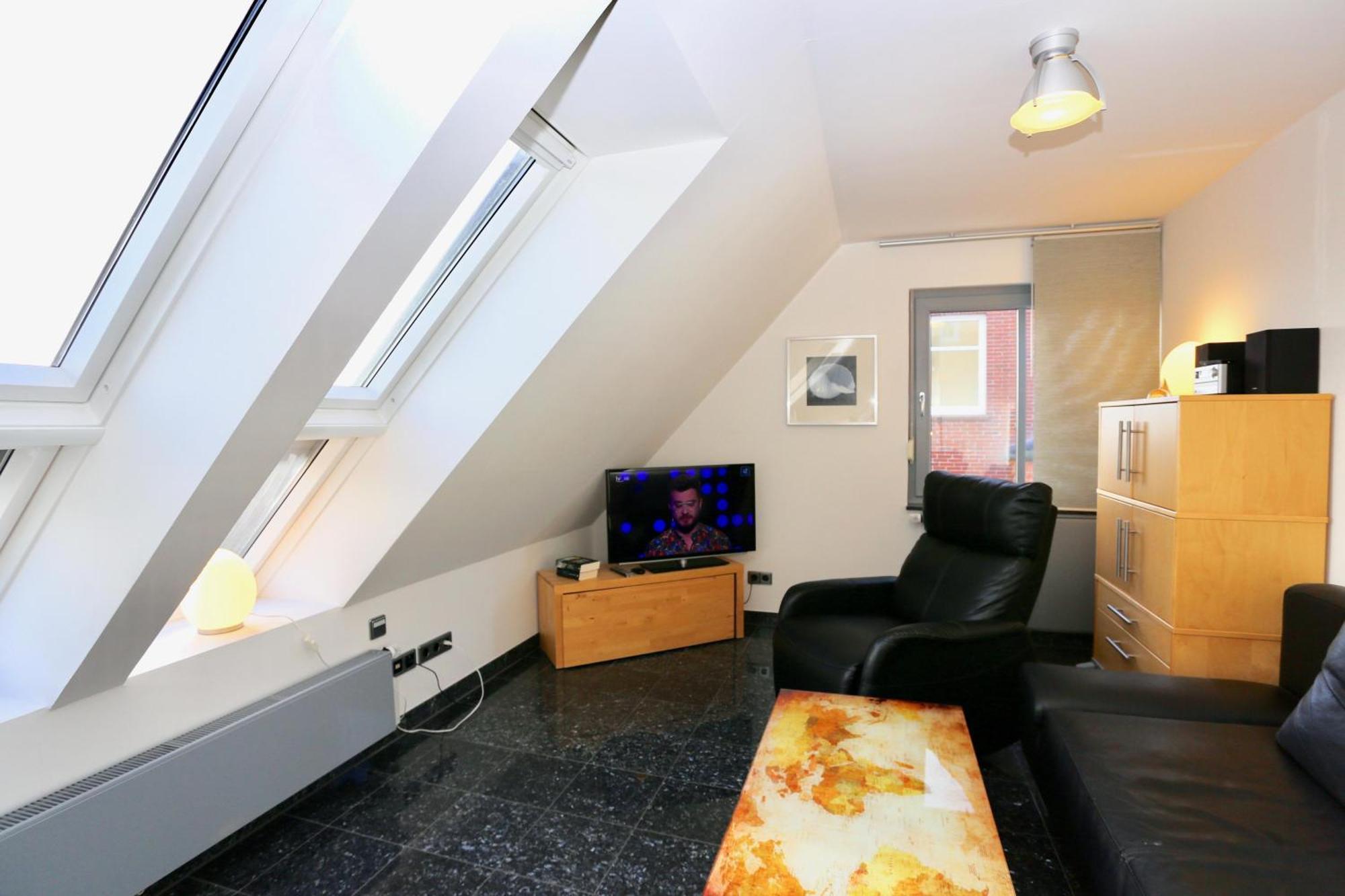 Fewo Kaphaus Auf Juist Exterior photo